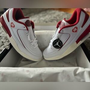 Jordan 2/3 NEW SZ9.5